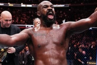 Curtis Blaydes: “I Don’t Care What Jon Jones Does Anymore” - Slams the UFC Heavyweight Champion
