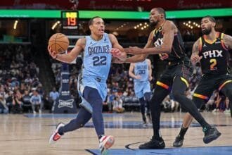 Desmond Bain and the 5 NBA deals related to the most round picks