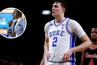 Dwight Howard hopes not to make the same mistake Cooper Flag took him from the All-Star to the role player