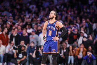 ESPN expert name player New York Knicks should trade for "Jalen Brunson's Interest", three-team deal