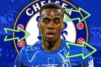 "Electric" Chelsea targeted at £49 million stars