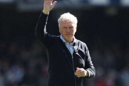 Everton gets in touch and signs Moys' beloved £100 million Premier League "Fighter"