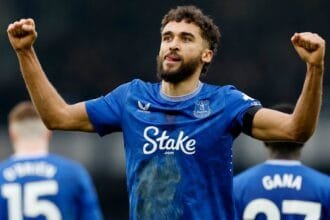 Everton is ready to trigger a £30 million release clause for "exciting" DCL replacement