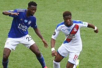 Everton now wants to buy the "Brilliant" 65 Capstar, which can be signed for just £9 million.