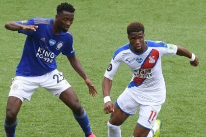 Everton now wants to buy the "Brilliant" 65 Capstar, which can be signed for just £9 million.