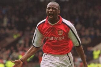 "Extraordinary" midfield monster turning to Arsenal