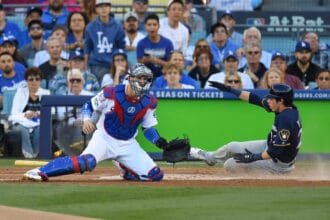Former Dodgers All-Star Catcher could retire from MLB