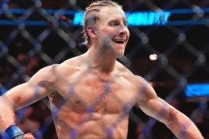 Former UFC Champ Breaks Down How Paddy Pimblett Could Expose Ilia Topuria’s Weaknesses