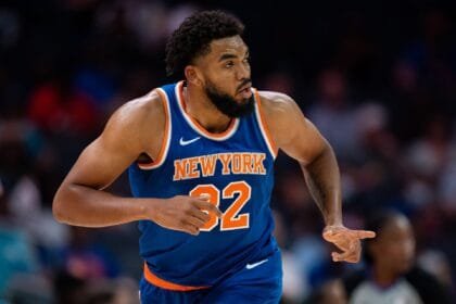Former head coach of New York Knicks Carl Anthony Towns is interested in dramatic moves to replace Tom Thibodeau