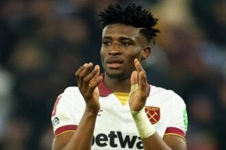 Frank Greenlight Spurs travel with a £68 million "magic"