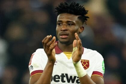 Frank Greenlight Spurs travel with a £68 million "magic"