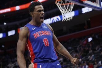 Free agency Detroit Pistons options means there may be other routes to improvements