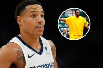 Gilbert Arenas Blast "Dam" Orlando Magic Desmond Bain Trade "Not Enough"