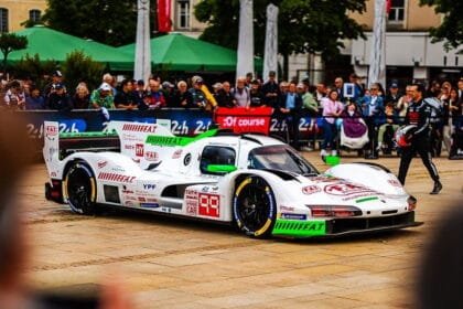 How to watch 24 Hours of Le Mans Hyperpole in 2025 Today: Free live streams, full schedules, TV channels