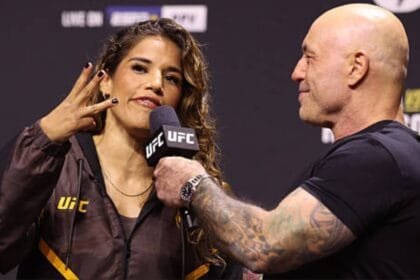'I Beat the GOAT, Still No Respect' - Julianna Peña Reflects on the Relentless Pressure of Proving Herself: 'It’s Never Enough'