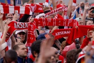 "I had a message" - Journalist says he expects the £80 million star to join Arsenal