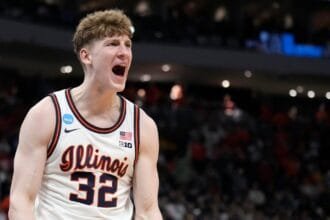 I think NBA fans are the players who chose the Miami Heat, the "steal" of the NBA Draft.