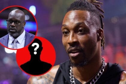 "I would have rather been opposed to Shaq" ... Dwight Howard says Miami Heat Star was a scary opponent