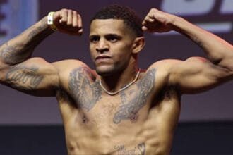 'I’m the Best in the World' - Patchy Mix Aims to Silence Mario Bautista at UFC 316