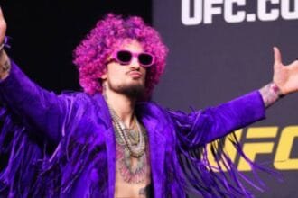 'Being the Favorite Is a Curse — I’m Dangerous When I’m the Underdog: Sean O’Malley Sends a Warning to Merab Dvalishvili