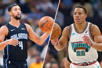 Jalen Suggs reveals exactly what he said to Desmond Bain right after the Orlando Magic Trade Announcement