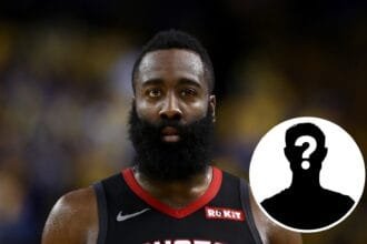 James Harden named a team that had "real hatred" early in his career.