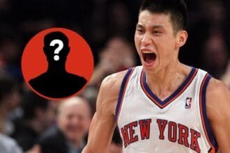 Jeremy Lynn praises the former New York Knicks player who really helped him with the "Linsanity" run.