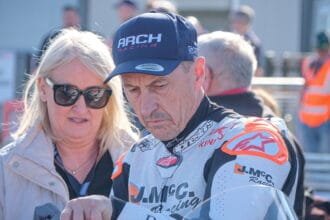 Jeremy McWilliams quits for "Vendetta" and Ulster claims he is "abusing the system"