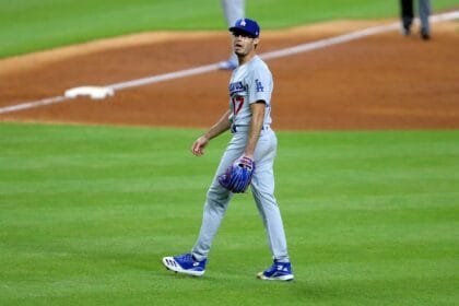Joe Kelly doubles, says the Dodgers vs. Yankees 2024 World Series was a complete mismatch