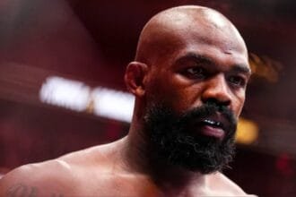 The Jon Jones Saga: Is He Done, Daring, or Just Trolling the MMA World? Former UFC Champ Breaks It Down