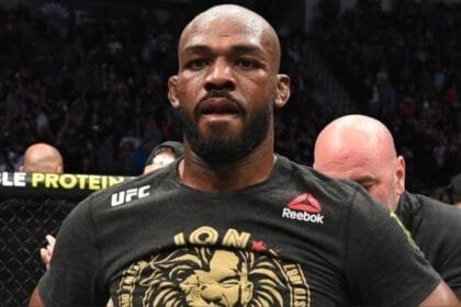 Jon Jones vs. Tom Aspinall: Who’s Really Running the Heavyweight Circus? 'Defend or Vacate' Says UFC Icon