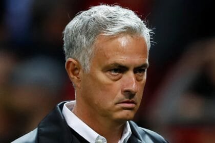 Jose Mourinho claimed that the Arsenal star was the best ever and that he nearly signed him to Barcelona