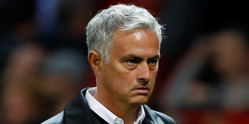 Jose Mourinho claimed that the Arsenal star was the best ever and that he nearly signed him to Barcelona