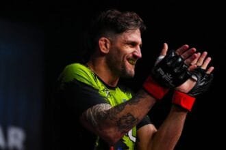 Josh Silveira had previously emulated Fabian Edwards in training, so he "knows the way to beat him" in PFL 7.