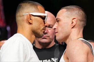 'Kai Kara-France Is More Dangerous Now, He’s Fighting for His Family' - Alexandre Pantoja Breaks Down His Rival’s New Edge