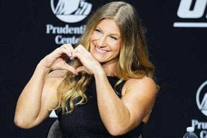 Kayla Harrison Shuts Down Steroid Accusations Firing Back at Julianna Peña 'It’s Not Personal, She’s Just Scared'