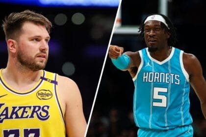 La Lakers Insider predicts the fate of Mark Williams if the hit Luka Doncic Trade doesn't happen