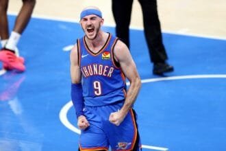 La Lakers fans have a lot after Alex Caruso made the "real title" comment and then made it clear why he made it