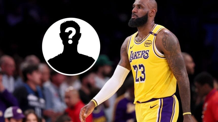 LeBron James reveals "strong as a cow" the toughest NBA defender he has ever faced