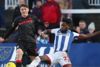 Leeds United make a lucrative offer to sign "super" England youth