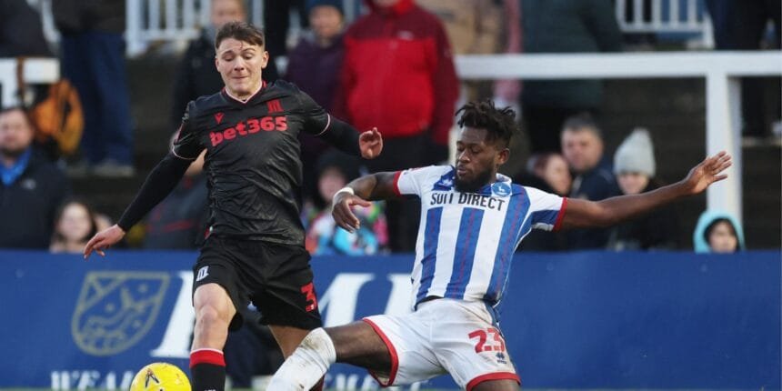 Leeds United make a lucrative offer to sign "super" England youth