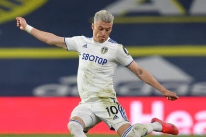 Leeds is extremely enthusiastic about signing a "fun" £6 million "risk taker"
