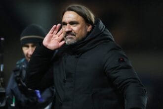 Leeds is preparing to sign a "strong" captain for £12 million this summer