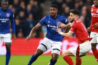 Leeds now asks for a "pure class" deal