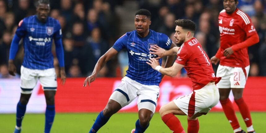 Leeds now asks for a "pure class" deal