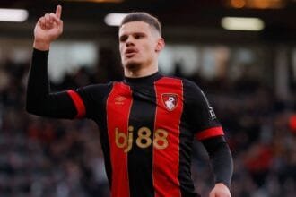 Liverpool bids for £30 million star "this week"