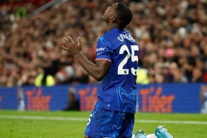 Liverpool can hijack Chelsea for "England's Best LW"