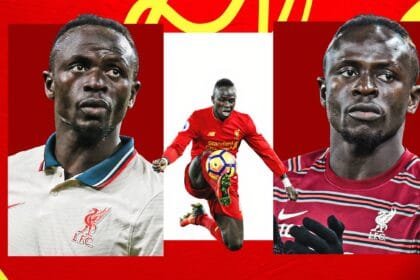 Liverpool considers making a big bid for £80 million "Nightmare"