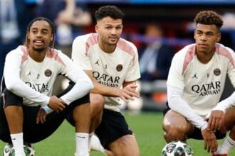 Liverpool contacted to sign 22 y/o psg star and already received a reply