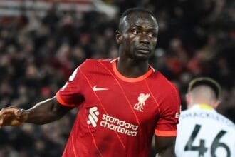 Liverpool could soon secure a move with a £40 million "monster"